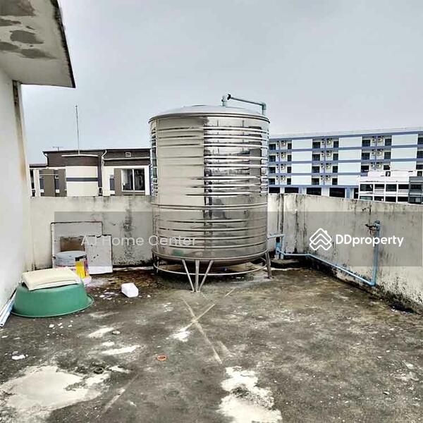 ขาย - ขายตึก4. 5ชั้นพร้อมผู้เช่า 20. 8ตรว. เยื้องเดอะคริสตัสราชพฤกษ์ ติดถนน ห้องุมม ราคาคุยกันได้ค่ะ