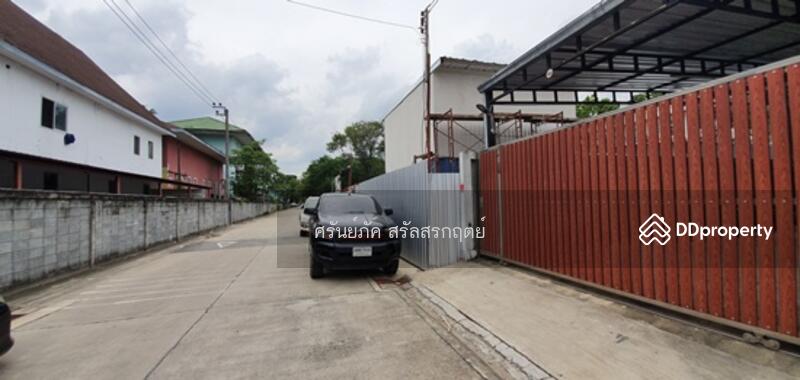 ขาย - อ๊อฟฟิตสำนักงาน 3 ชั้น ถนนพระรามเก้า 57/1 เนื้อที่รวม 134 ตรว.ถนนกว้าง 15 เมตร ใกล้ทางด่วน, กรุงเทพ