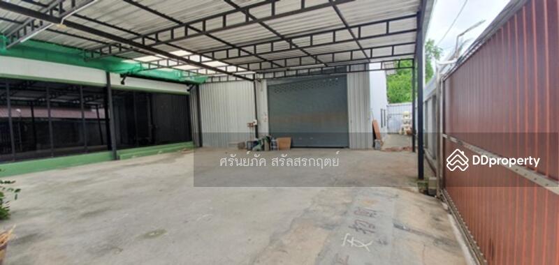ขาย - อ๊อฟฟิตสำนักงาน 3 ชั้น ถนนพระรามเก้า 57/1 เนื้อที่รวม 134 ตรว.ถนนกว้าง 15 เมตร ใกล้ทางด่วน, กรุงเทพ