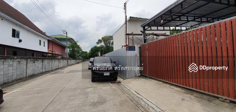 ขาย - อ๊อฟฟิตสำนักงาน 3 ชั้น ถนนพระรามเก้า 57/1 เนื้อที่รวม 134 ตรว.ถนนกว้าง 15 เมตร ใกล้ทางด่วน, กรุงเทพ