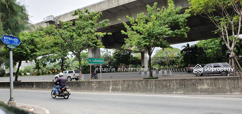ขาย - อ๊อฟฟิตสำนักงาน 3 ชั้น ถนนพระรามเก้า 57/1 เนื้อที่รวม 134 ตรว.ถนนกว้าง 15 เมตร ใกล้ทางด่วน, กรุงเทพ