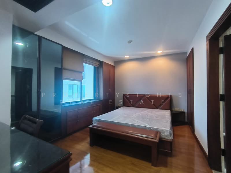 Las Colinas, Bangkok, Sukhumvit 21 Road, Khlongtoei Nua, Watthana, Bangkok, 2 Bedrooms, 100 sqm, Condo For Rent, by PROPERTYSIGHTS REAL ESTATE, 6572991 - DDproperty.com