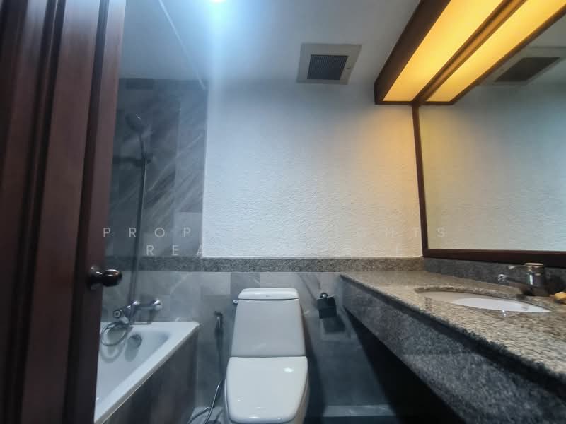 Las Colinas, Bangkok, Sukhumvit 21 Road, Khlongtoei Nua, Watthana, Bangkok, 2 Bedrooms, 100 sqm, Condo For Rent, by PROPERTYSIGHTS REAL ESTATE, 6572991 - DDproperty.com