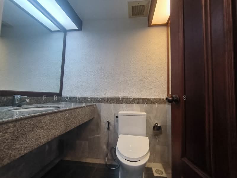 Las Colinas, Bangkok, Sukhumvit 21 Road, Khlongtoei Nua, Watthana, Bangkok, 2 Bedrooms, 100 sqm, Condo For Rent, by PROPERTYSIGHTS REAL ESTATE, 6572991 - DDproperty.com