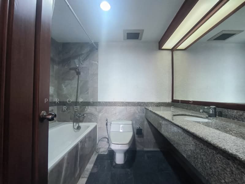 Las Colinas, Bangkok, Sukhumvit 21 Road, Khlongtoei Nua, Watthana, Bangkok, 2 Bedrooms, 100 sqm, Condo For Rent, by PROPERTYSIGHTS REAL ESTATE, 6572991 - DDproperty.com