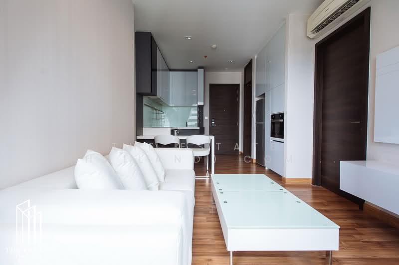 ให้เช่า - Ivy Ampio : ไอวี่ แอมพิโอ, กรุงเทพ