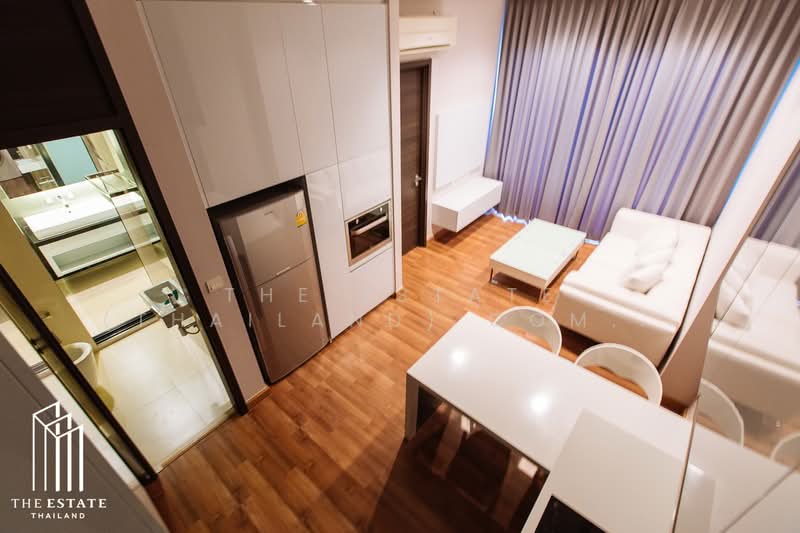 ให้เช่า - Ivy Ampio : ไอวี่ แอมพิโอ, กรุงเทพ