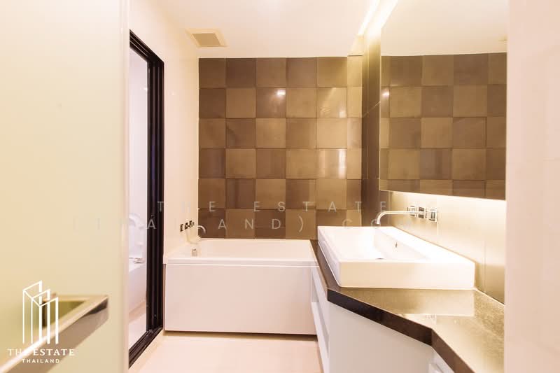 ให้เช่า - Ivy Ampio : ไอวี่ แอมพิโอ, กรุงเทพ