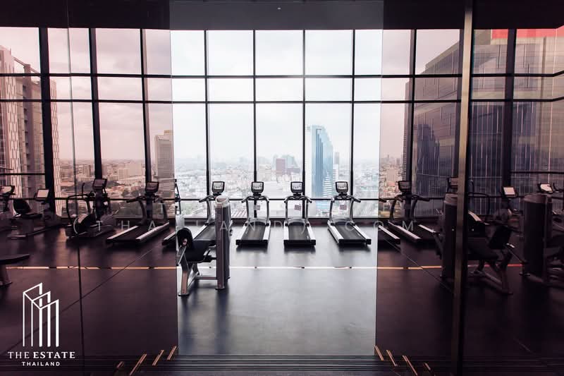 ให้เช่า - Ivy Ampio : ไอวี่ แอมพิโอ, กรุงเทพ