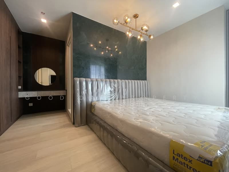 Life One Wireless, Bangkok, 1 Wireless Road, Lumphini, Pathum Wan, Bangkok, 2 Bedrooms, 63 sqm, Condo For Rent, by Jarunat K, 6574274 - DDproperty.com