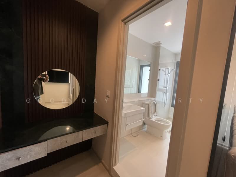 Life One Wireless, Bangkok, 1 Wireless Road, Lumphini, Pathum Wan, Bangkok, 2 Bedrooms, 63 sqm, Condo For Rent, by Jarunat K, 6574274 - DDproperty.com