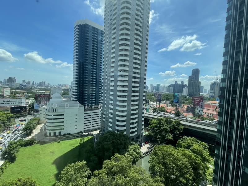 Life One Wireless : ไลฟ์ วัน วิทยุ, กรุงเทพ, 1 ถนนวิทยุ, ลุมพินี, ปทุมวัน, กรุงเทพ, 63 ตร.ม., คอนโด ให้เช่า, โดย Jarunat K, 6574274 - DDproperty.com