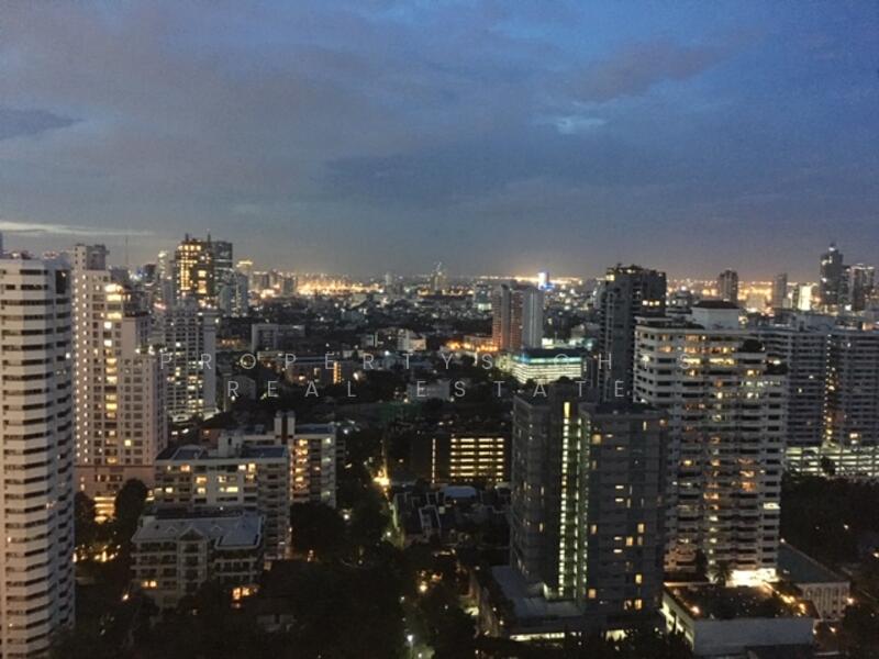 The Madison, Bangkok, Sukhumvit 41, Khlong Tan Nua, Watthana, Bangkok, 3 Bedrooms, 153 sqm, Condo For Rent, by PROPERTYSIGHTS REAL ESTATE, 6574647 - DDproperty.com