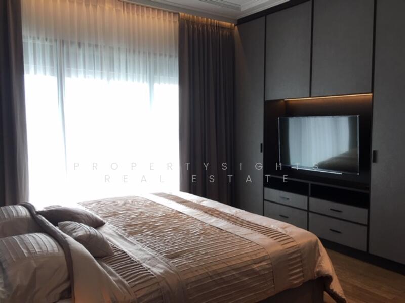 The Madison, Bangkok, Sukhumvit 41, Khlong Tan Nua, Watthana, Bangkok, 3 Bedrooms, 153 sqm, Condo For Rent, by PROPERTYSIGHTS REAL ESTATE, 6574647 - DDproperty.com