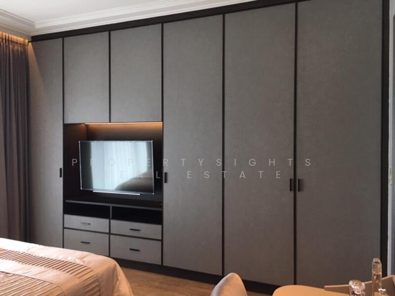 The Madison, Bangkok, Sukhumvit 41, Khlong Tan Nua, Watthana, Bangkok, 3 Bedrooms, 153 sqm, Condo For Rent, by PROPERTYSIGHTS REAL ESTATE, 6574647 - DDproperty.com