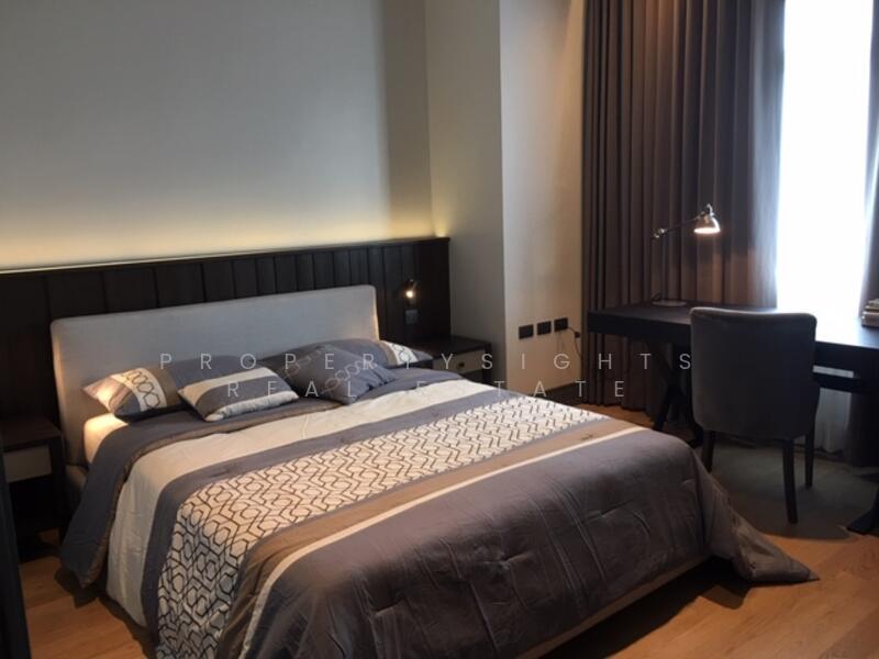 The Madison, Bangkok, Sukhumvit 41, Khlong Tan Nua, Watthana, Bangkok, 3 Bedrooms, 153 sqm, Condo For Rent, by PROPERTYSIGHTS REAL ESTATE, 6574647 - DDproperty.com