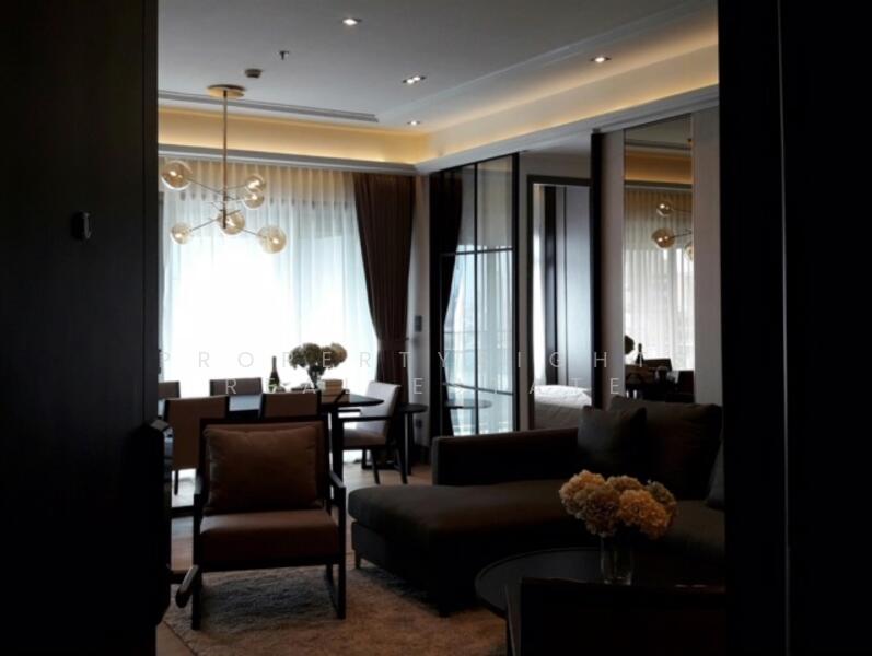 The Madison, Bangkok, Sukhumvit 41, Khlong Tan Nua, Watthana, Bangkok, 3 Bedrooms, 153 sqm, Condo For Rent, by PROPERTYSIGHTS REAL ESTATE, 6574647 - DDproperty.com