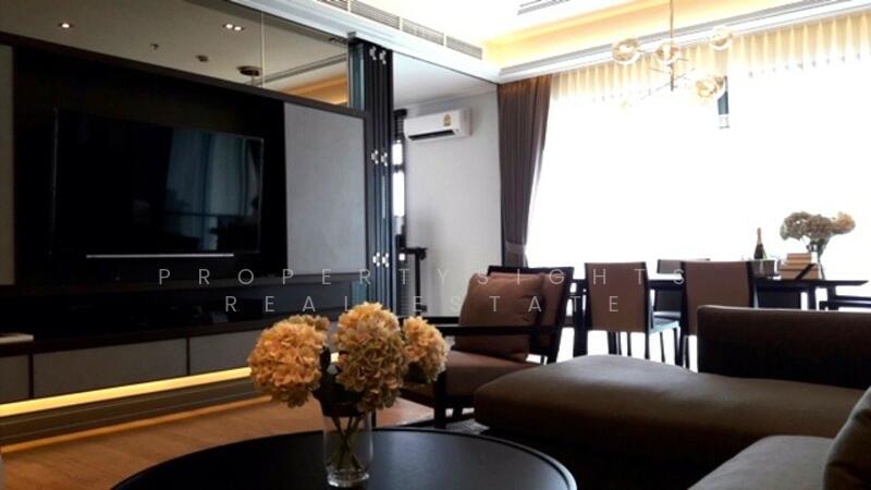The Madison, Bangkok, Sukhumvit 41, Khlong Tan Nua, Watthana, Bangkok, 3 Bedrooms, 153 sqm, Condo For Rent, by PROPERTYSIGHTS REAL ESTATE, 6574647 - DDproperty.com