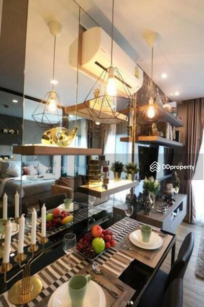 KnightsBridge The Ocean Sriracha : ไนท์บริดจ์ ดิ โอเชี่ยน ศรีราชา, ชลบุรี, 3 สุขุมวิท, สุรศักดิ์, ศรีราชา, ชลบุรี, 35 ตร.ม., คอนโด ขาย, โดย คุณ เอ, 6584013 - DDproperty.com