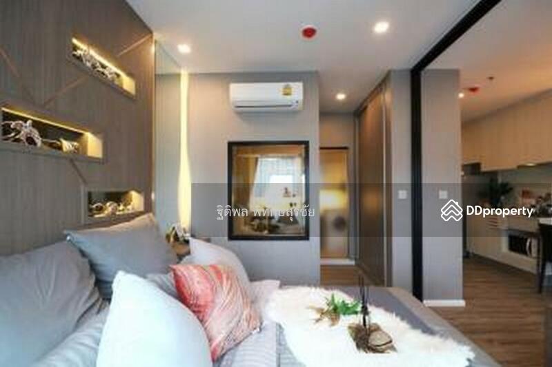 KnightsBridge The Ocean Sriracha : ไนท์บริดจ์ ดิ โอเชี่ยน ศรีราชา, ชลบุรี, 3 สุขุมวิท, สุรศักดิ์, ศรีราชา, ชลบุรี, 35 ตร.ม., คอนโด ขาย, โดย คุณ เอ, 6584013 - DDproperty.com