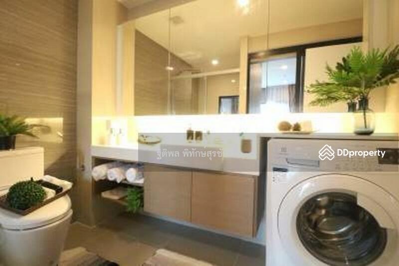 KnightsBridge The Ocean Sriracha, Chon Buri (Pattaya), 3 Sukhumvit, Surasak, Si Racha, Chon Buri (Pattaya), 1 Bedroom, 35 sqm, Condo For Sale, by ฐิติพล พิทักษ์สุรชัย, 6584013 - DDproperty.com