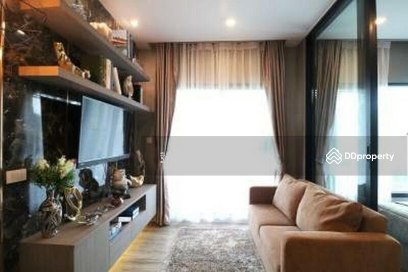 KnightsBridge The Ocean Sriracha : ไนท์บริดจ์ ดิ โอเชี่ยน ศรีราชา, ชลบุรี, 3 สุขุมวิท, สุรศักดิ์, ศรีราชา, ชลบุรี, 35 ตร.ม., คอนโด ขาย, โดย คุณ เอ, 6584013 - DDproperty.com