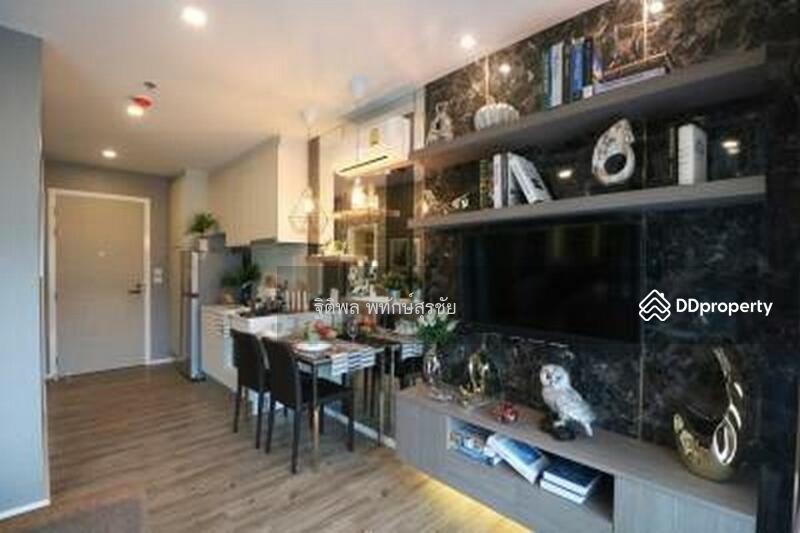 KnightsBridge The Ocean Sriracha, Chon Buri (Pattaya), 3 Sukhumvit, Surasak, Si Racha, Chon Buri (Pattaya), 1 Bedroom, 35 sqm, Condo For Sale, by ฐิติพล พิทักษ์สุรชัย, 6584013 - DDproperty.com