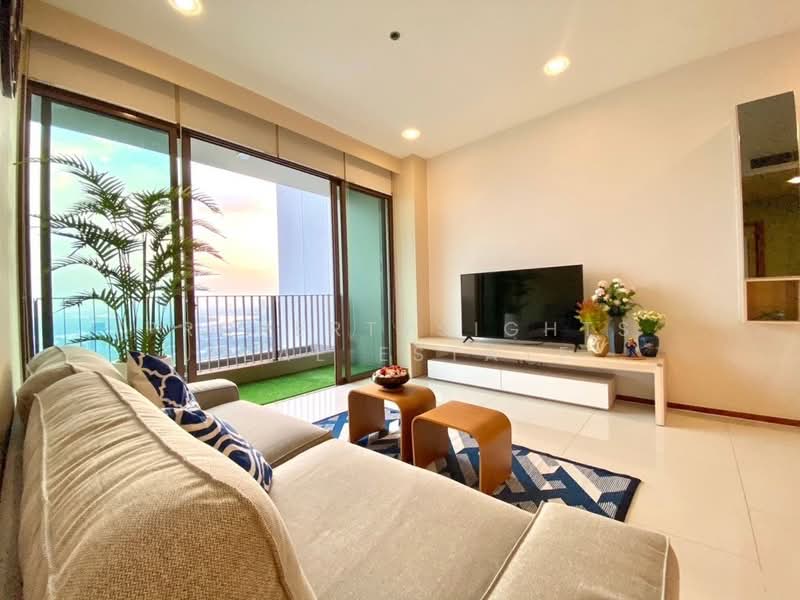 The Emporio Place, Bangkok, 93 Soi Sukhumvit 24, Sukhumvit Road, Khong Tan, Khlong Toei, Bangkok, 1 Bedroom, 66 sqm, Condo For Rent, by PROPERTYSIGHTS REAL ESTATE, 6584269 - DDproperty.com