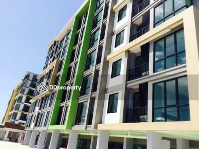 ขาย - iCondo Korat : ไอ คอนโด โคราช, นครราชสีมา