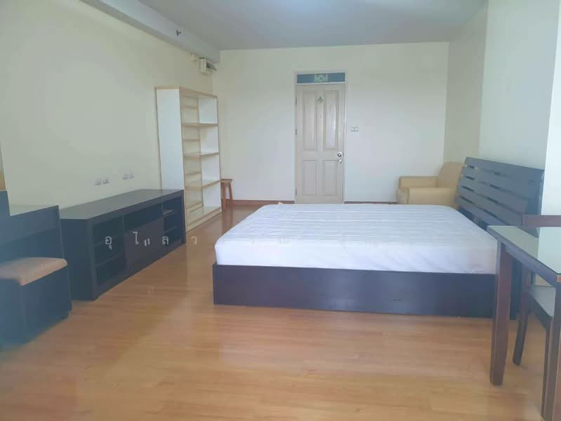 Supalai Park Srinakarin, Bangkok, 688 Srinakarin Road, Nong Bon, Prawet, Bangkok, Studio, 34 sqm, Condo For Rent, by Ulaiwan Boonsiri, 6590673 - DDproperty.com