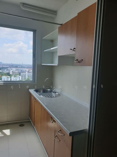 Supalai Park Srinakarin, Bangkok, 688 Srinakarin Road, Nong Bon, Prawet, Bangkok, Studio, 34 sqm, Condo For Rent, by Ulaiwan Boonsiri, 6590673 - DDproperty.com