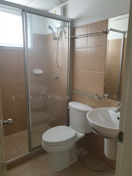 Supalai Park Srinakarin, Bangkok, 688 Srinakarin Road, Nong Bon, Prawet, Bangkok, Studio, 34 sqm, Condo For Rent, by Ulaiwan Boonsiri, 6590673 - DDproperty.com