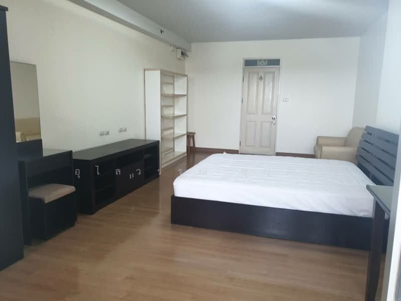Supalai Park Srinakarin, Bangkok, 688 Srinakarin Road, Nong Bon, Prawet, Bangkok, Studio, 34 sqm, Condo For Rent, by Ulaiwan Boonsiri, 6590673 - DDproperty.com