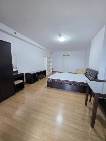 Supalai Park Srinakarin, Bangkok, 688 Srinakarin Road, Nong Bon, Prawet, Bangkok, Studio, 34 sqm, Condo For Rent, by Ulaiwan Boonsiri, 6590673 - DDproperty.com
