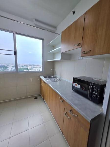 Supalai Park Srinakarin, Bangkok, 688 Srinakarin Road, Nong Bon, Prawet, Bangkok, Studio, 34 sqm, Condo For Rent, by Ulaiwan Boonsiri, 6590673 - DDproperty.com