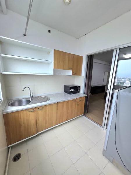 Supalai Park Srinakarin, Bangkok, 688 Srinakarin Road, Nong Bon, Prawet, Bangkok, Studio, 34 sqm, Condo For Rent, by Ulaiwan Boonsiri, 6590673 - DDproperty.com