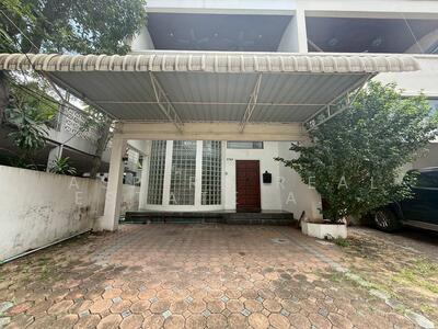 ขาย - โฮมออฟฟิศ/ทาวน์เฮ้าส์ 4 ชั้น, กรุงเทพ