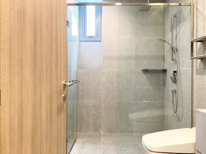 The Line Ratchathewi, Bangkok, 598 Phetchaburi Road, Thanon Phetchaburi, Ratchathewi, Bangkok, 1 Bedroom, 34 sqm, Condo For Rent, by Jarunat K, 6591904 - DDproperty.com