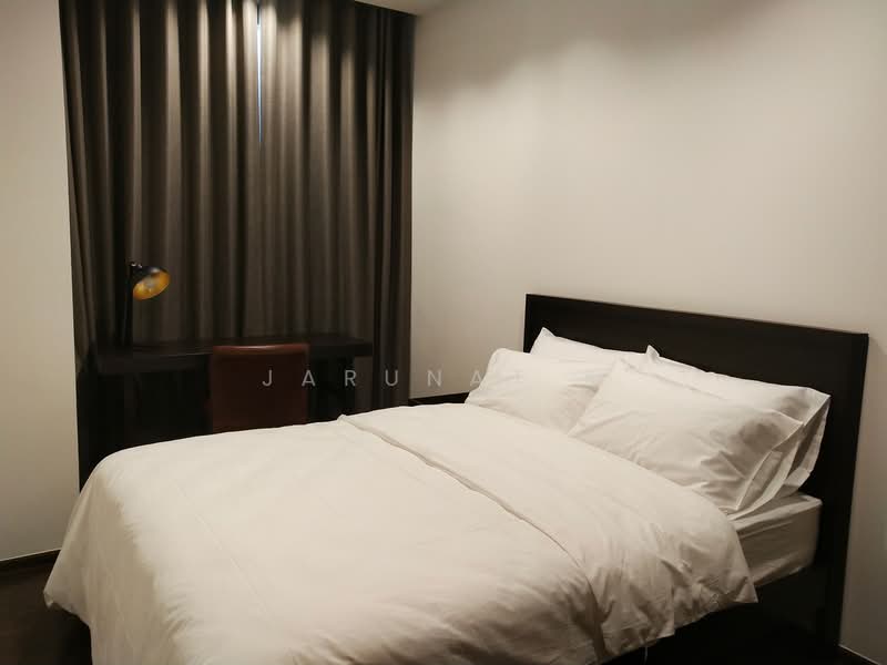 The Line Ratchathewi, Bangkok, 598 Phetchaburi Road, Thanon Phetchaburi, Ratchathewi, Bangkok, 1 Bedroom, 33 sqm, Condo For Rent, by Jarunat K, 6591964 - DDproperty.com