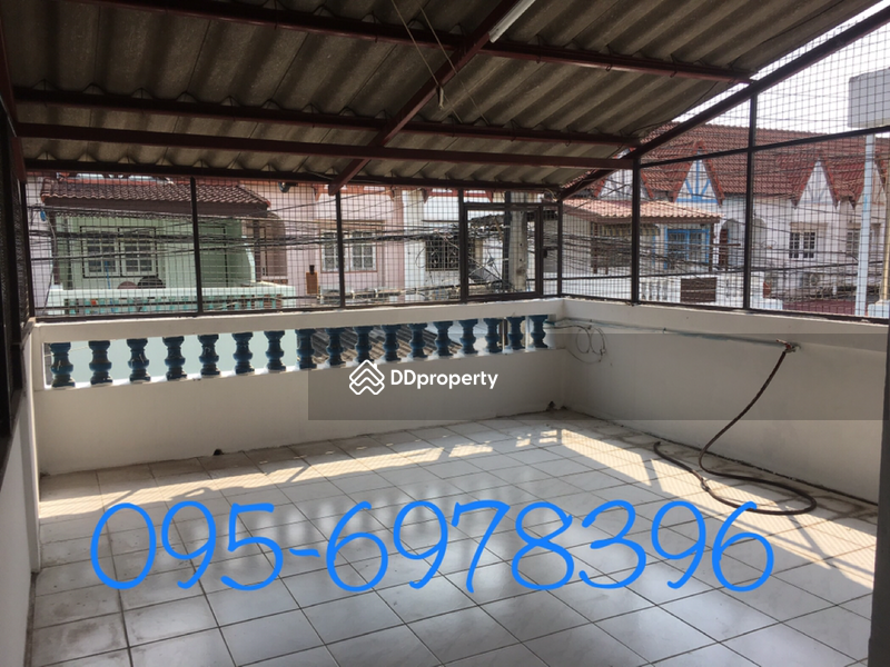 2 Bedroom Townhouse in Bang Kruai, Nonthaburi, นนทบุรี, บางกรวย ไทรน้อย, บางกรวย, บางกรวย, นนทบุรี, 175 ตร.ม., ทาวน์เฮ้าส์ ให้เช่า, โดย Surang Sinchairojkul, 6596565 - DDproperty.com