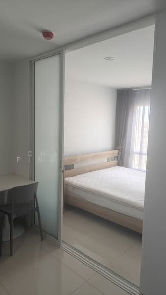 Regent Home Sukhumvit 81, Bangkok, Soi Sukhumvit 81, Suan Luang, Bangkok, 1 Bedroom, 28 sqm, Condo For Rent, by Chayanoot Pingkarawat, 6596888 - DDproperty.com