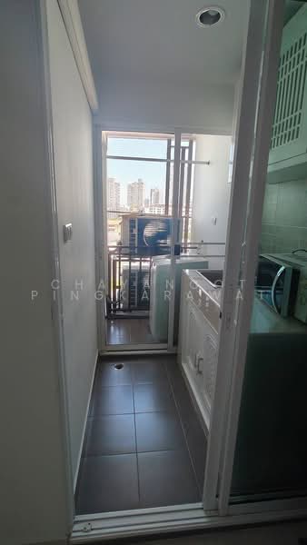 Regent Home Sukhumvit 81 : รีเจ้นท์ โฮม สุขุมวิท 81, กรุงเทพ, ซ. สุขุมวิท 81, สวนหลวง, กรุงเทพ, 28 ตร.ม., คอนโด ให้เช่า, โดย Chayanoot Pingkarawat, 6596888 - DDproperty.com