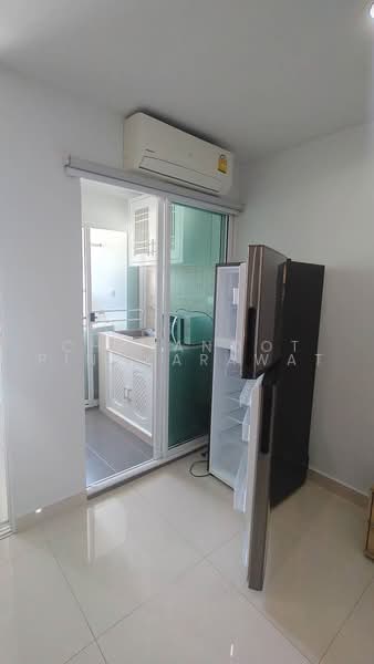 Regent Home Sukhumvit 81, Bangkok, Soi Sukhumvit 81, Suan Luang, Bangkok, 1 Bedroom, 28 sqm, Condo For Rent, by Chayanoot Pingkarawat, 6596888 - DDproperty.com