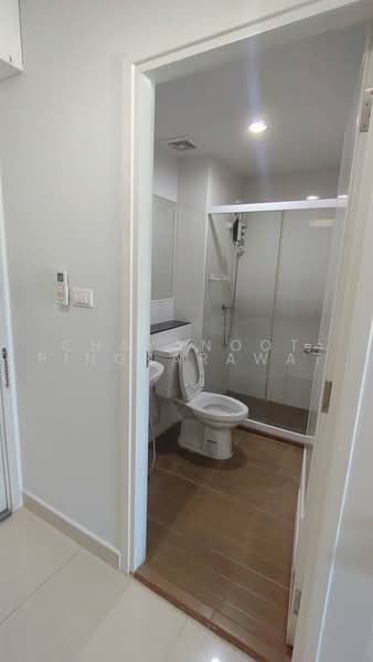 Regent Home Sukhumvit 81, Bangkok, Soi Sukhumvit 81, Suan Luang, Bangkok, 1 Bedroom, 28 sqm, Condo For Rent, by Chayanoot Pingkarawat, 6596888 - DDproperty.com