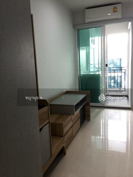 Regent Home Sukhumvit 81, Bangkok, Soi Sukhumvit 81, Suan Luang, Bangkok, 1 Bedroom, 28 sqm, Condo For Rent, by Chayanoot Pingkarawat, 6596888 - DDproperty.com