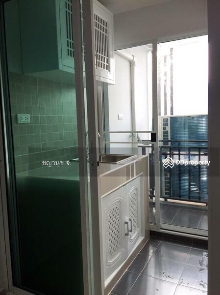 Regent Home Sukhumvit 81, Bangkok, Soi Sukhumvit 81, Suan Luang, Bangkok, 1 Bedroom, 28 sqm, Condo For Rent, by Chayanoot Pingkarawat, 6596888 - DDproperty.com