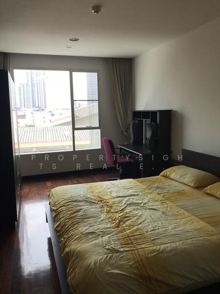Wilshire Condominium, Bangkok, 80 Soi Sukhimvit 22, Khlong Toei, Khlong Toei, Bangkok, 2 Bedrooms, 115 sqm, Condo For Rent, by PROPERTYSIGHTS REAL ESTATE, 6598076 - DDproperty.com