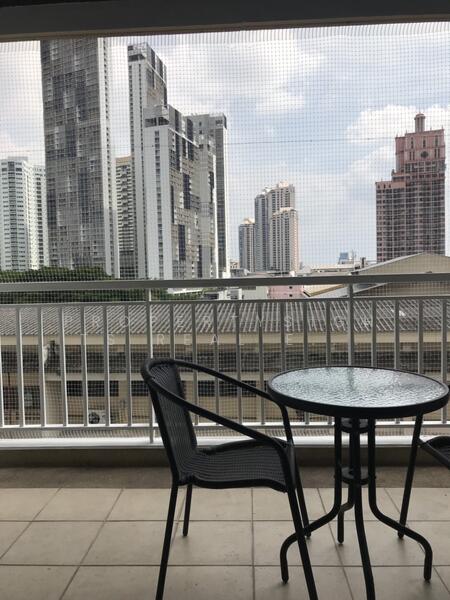 Wilshire Condominium, Bangkok, 80 Soi Sukhimvit 22, Khlong Toei, Khlong Toei, Bangkok, 2 Bedrooms, 115 sqm, Condo For Rent, by PROPERTYSIGHTS REAL ESTATE, 6598076 - DDproperty.com