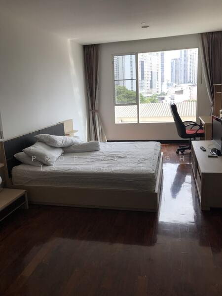 Wilshire Condominium : วิลเชอร์ คอนโดมิเนียม, กรุงเทพ, 80 ซอยสุขุมวิท 22, คลองเตย, คลองเตย, กรุงเทพ, 115 ตร.ม., คอนโด ให้เช่า, โดย PROPERTYSIGHTS REAL ESTATE, 6598076 - DDproperty.com