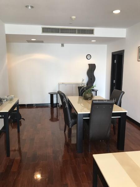 Wilshire Condominium, Bangkok, 80 Soi Sukhimvit 22, Khlong Toei, Khlong Toei, Bangkok, 2 Bedrooms, 115 sqm, Condo For Rent, by PROPERTYSIGHTS REAL ESTATE, 6598076 - DDproperty.com